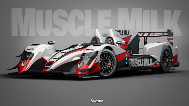 La Pickett Racing ha scelto la Oreca-Nissan LMP2