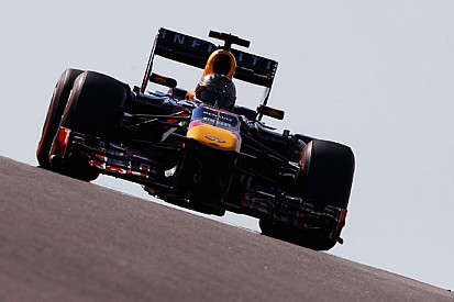 Red Bull: riorganizzato lo staff tecnico dopo le partenze