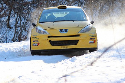 Gamba al Montecarlo grazie al supporto Hankook