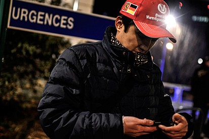 Incidente Schumi: Michael è stato operato di nuovo