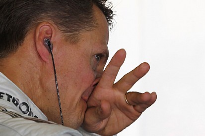 Incidente Schumacher: il parere di un neurochirurgo