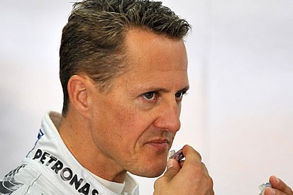 Schumacher: ecco il nuovo bollettino medico
