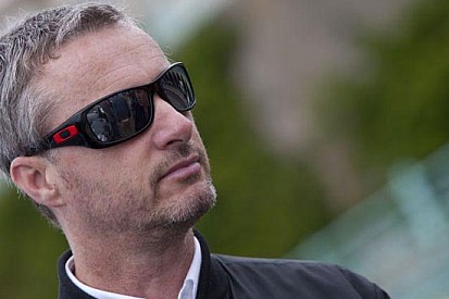 Eddie Irvine condannato per una rissa a Milano