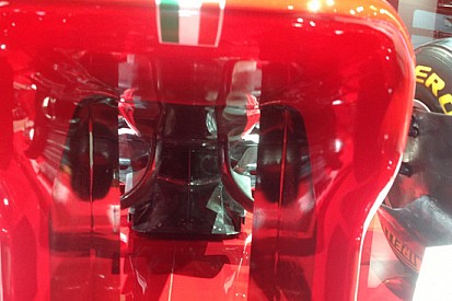 Ferrari: il nome verrà scelto fra cinque sigle!
