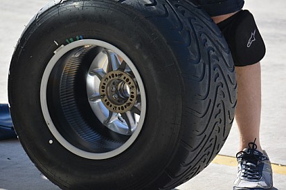 La Red Bull RB10 avrà i cerchi Oz con il Polisyl