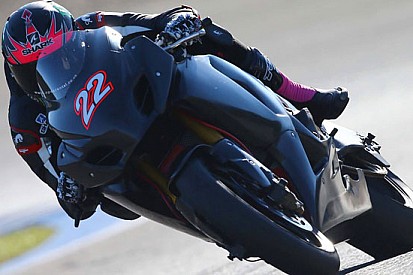 La Suzuki si candida ad un ruolo da protagonista