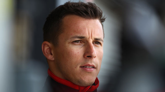 Christian Klien prosegue con la Morand Racing