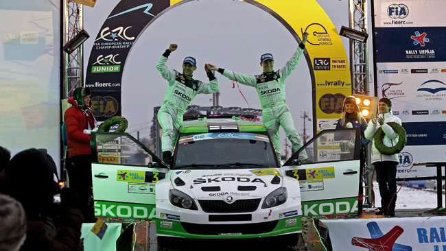 Lettonia: Vince Esapekka Lappi, applausi per Gryazin