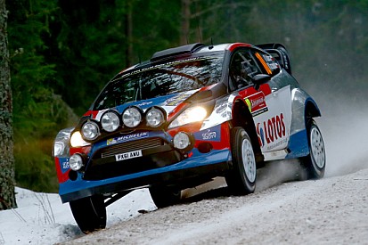 Svezia: Robert Kubica spingerà da subito!