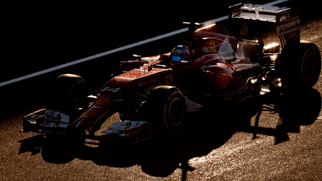 F.1: farla difficile è facile, farla semplice è difficilissimo