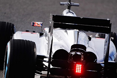 La Mercedes blinda le informazioni alla McLaren!