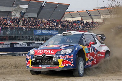 Motor Show: Bologna punta sul Memorial Bettega?