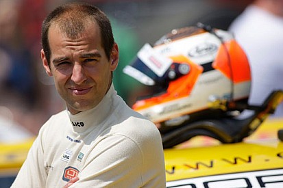 Jeroen Bleekemolen con la Viper ufficiale a Le Mans