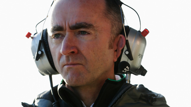 Lowe non teme i consumi per lo spettacolo dei Gp!