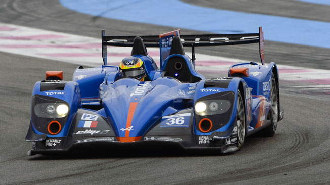 24 Ore di Le Mans: Alpine raddoppia il suo impegno