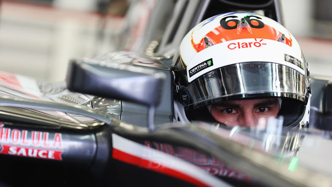 Bandiera Rossa: si ferma la Sauber di Sutil