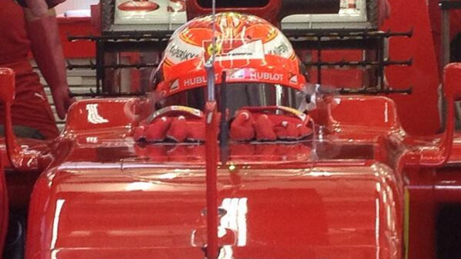 Bahrein, Day 3: problemi al cambio per la Ferrari?