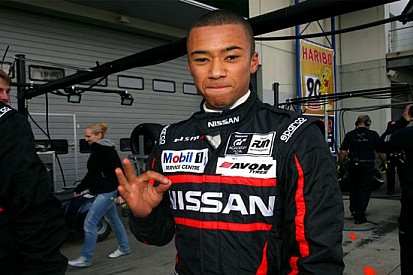 12 Ore di Sebring: Mardenborough con Pickett Racing