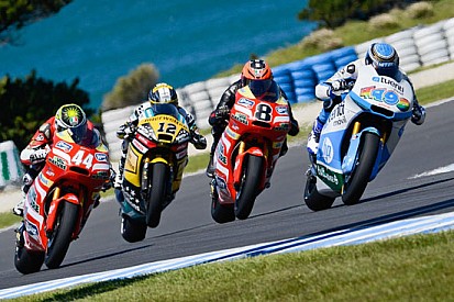Dunlop: nove gomme posteriori da provare in Australia