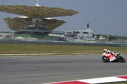 La MotoGp torna in pista a Sepang senza Marquez
