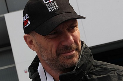 Giuseppe Cipriani ritorna con l'Ibiza Racing Team