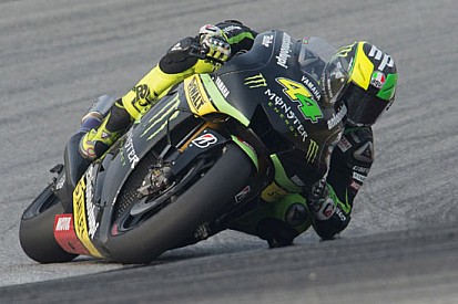 Pol Espargaro elogia il cambio seamless Yamaha