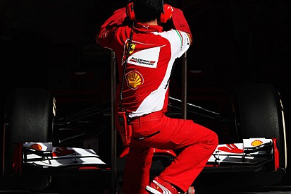Bahrein, Day 2 (Ore 10): Alonso si presenta bene