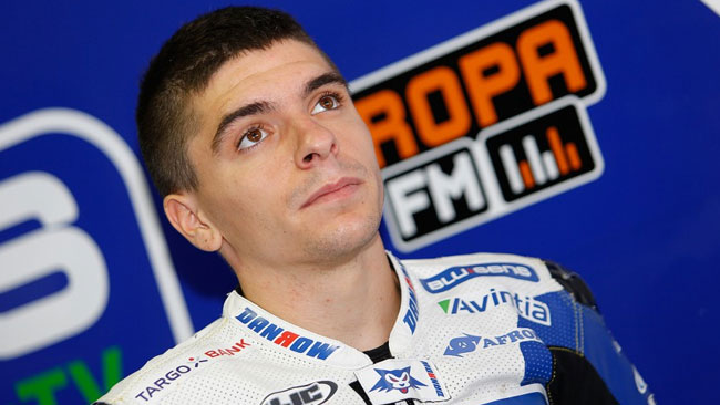 Alex Marinelarena sta meglio: oggi inizia il risveglio