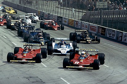 Long Beach: Consiglio Comunale indeciso sulla F.1