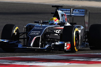 Test Pirelli: ecco il calendario delle squadre