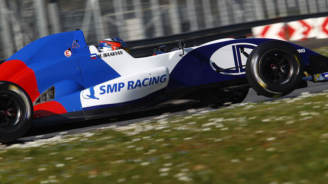 Team al lavoro in pista a Monza e a Le Castellet