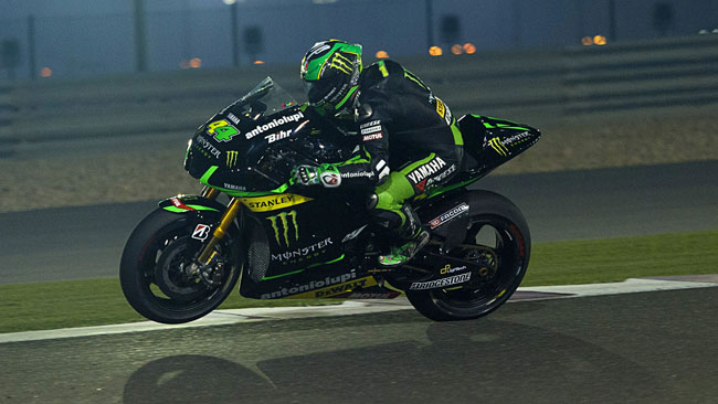 Losail, Day 2, Ore 19: ancora Espargaro, stavolta Pol
