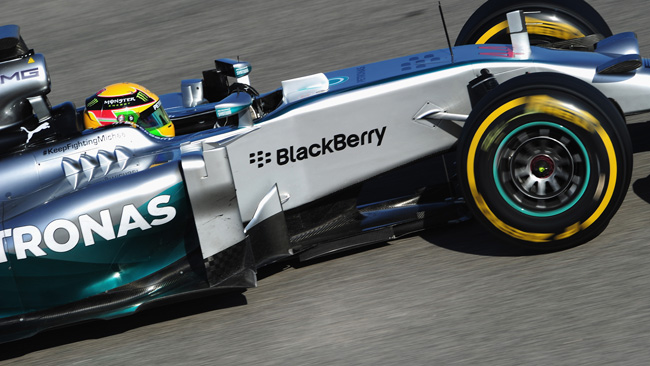 Mercedes: i perché di una netta superiorità iniziale...