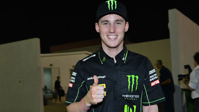 Operazione alla clavicola riuscita per Pol Espargaro