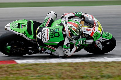 Gli scarichi SC-Project sulle Honda del Team Gresini