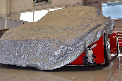 La Lada rinuncia ai test collettivi di Valencia