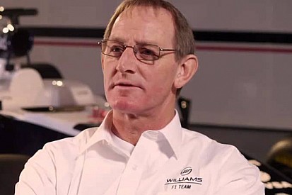 Dick Stanford non è più team manager Williams