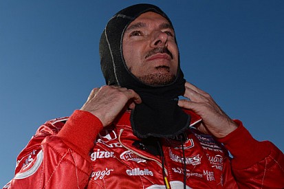 Indy 500: Tagliani con Sarah Fisher Hartman Racing