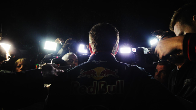 Scoppia il flowgate: quante camarille nel paddock!