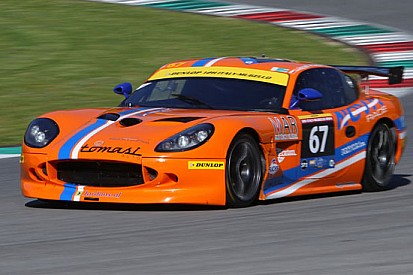 12 Ore del Mugello: Nova Race trionfa in classe SP3