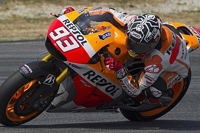Suppo confida in un grande rientro di Marquez in Qatar