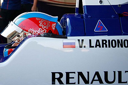 Koiranen GP rinnova la partnership con SMP Racing