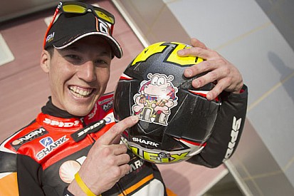 Losail, Libere 3: Aleix Espargaro prenota la pole!