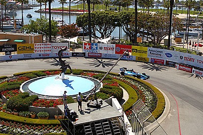 9 milioni di dollari per adattare Long Beach alla F.1