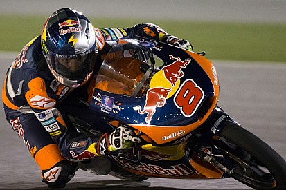 Losail: Marquez sbaglia e regala la vittoria a Miller!