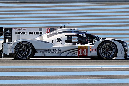 Porsche protagonista nel bene e nel male al Ricard