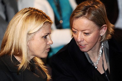 Corinna vuole trasferire Schumacher a casa