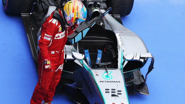 Ferrari: cosa manca alla F14 T per vincere?