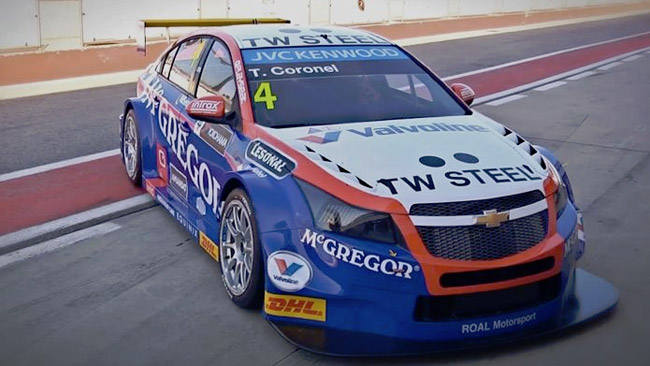Le Cruze della ROAL fanno progressi ad Adria