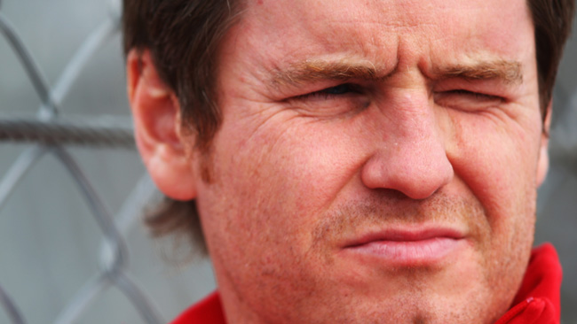 Smedley debutta in Williams dal Gp del Baherin